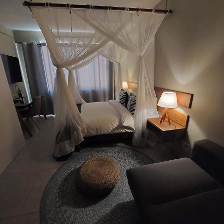 Sundown Guest House Maputo Bagian luar foto