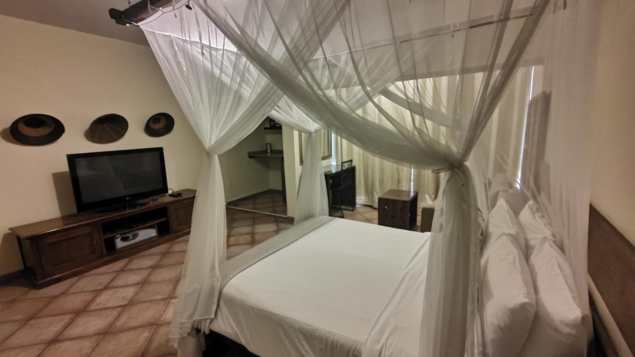 Sundown Guest House Maputo Bagian luar foto