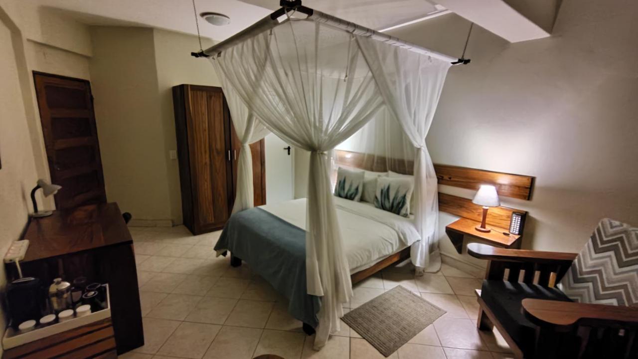 Sundown Guest House Maputo Bagian luar foto