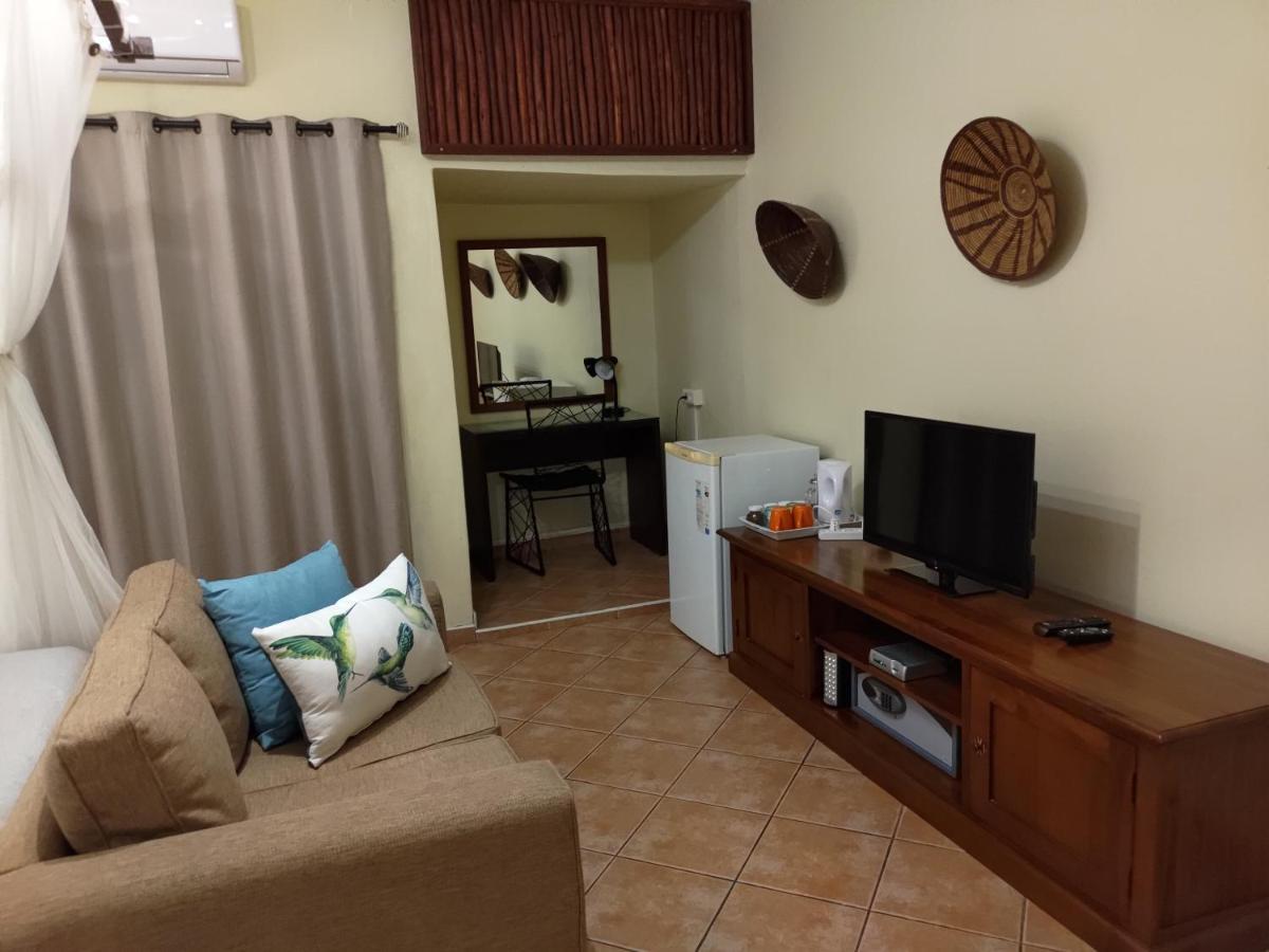 Sundown Guest House Maputo Bagian luar foto