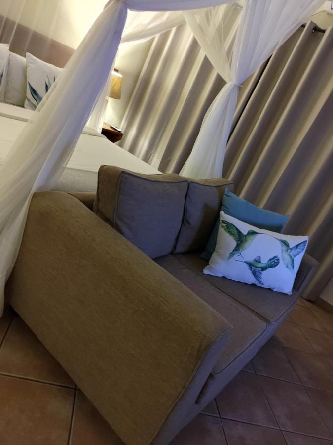 Sundown Guest House Maputo Bagian luar foto