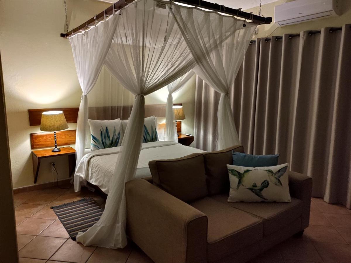 Sundown Guest House Maputo Bagian luar foto