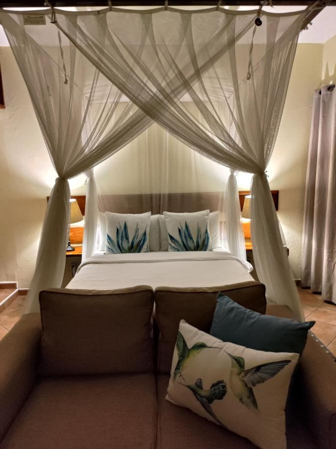 Sundown Guest House Maputo Bagian luar foto