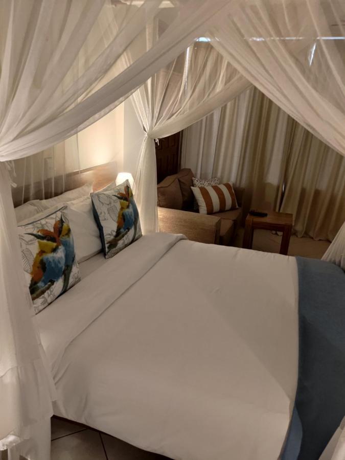 Sundown Guest House Maputo Bagian luar foto