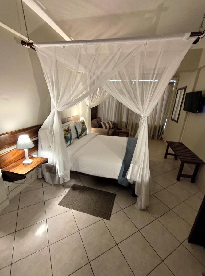 Sundown Guest House Maputo Bagian luar foto