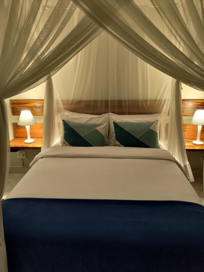 Sundown Guest House Maputo Bagian luar foto