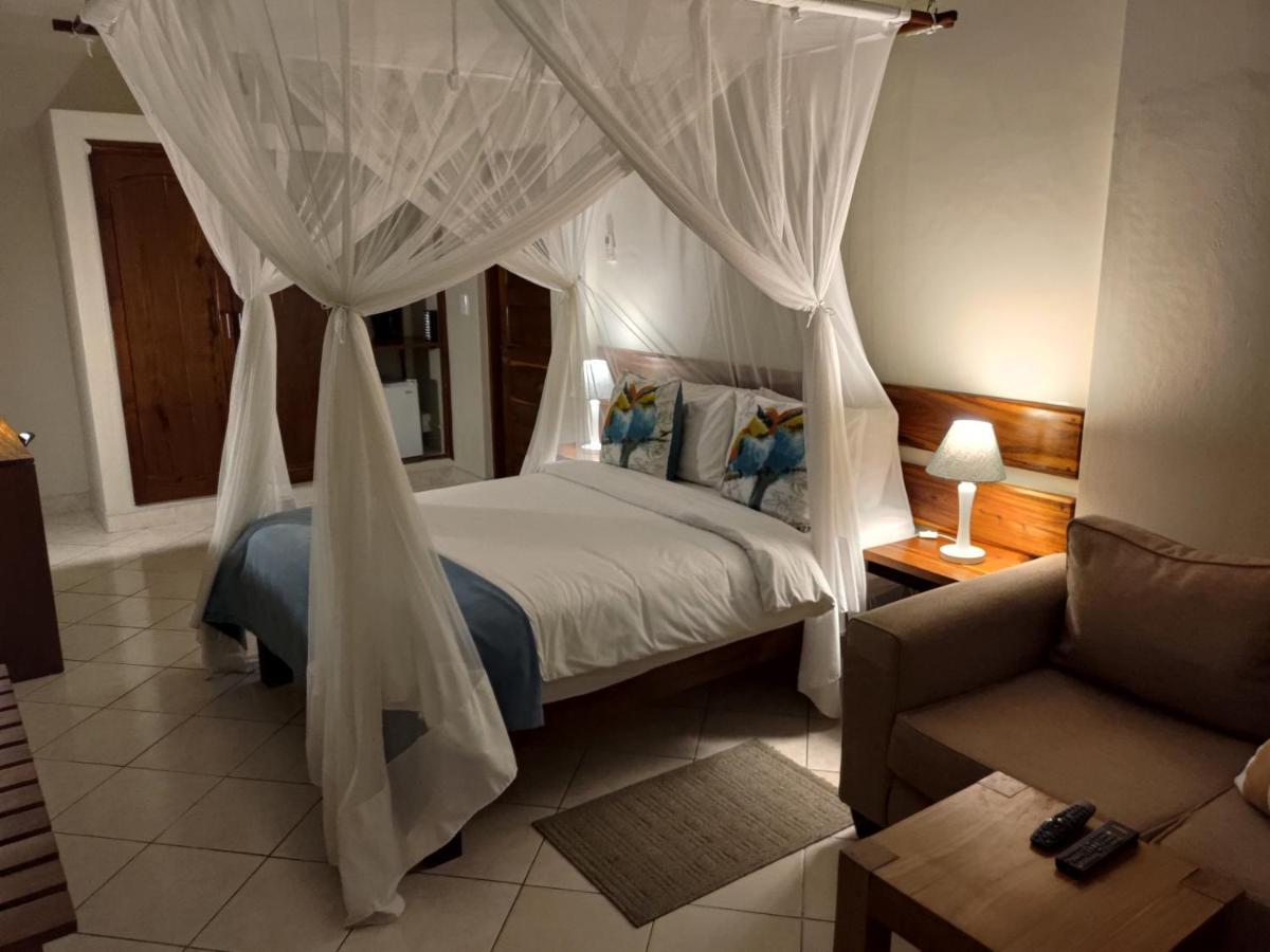Sundown Guest House Maputo Bagian luar foto