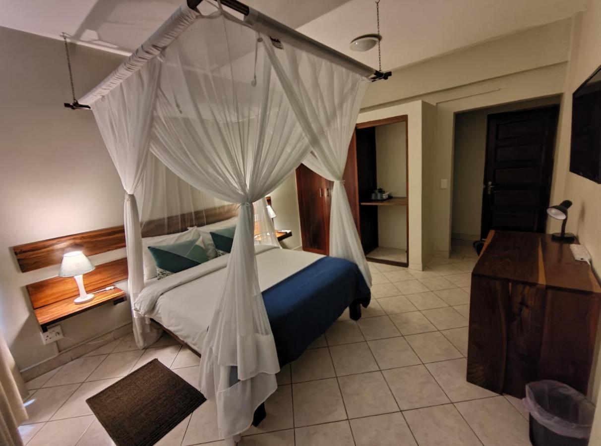 Sundown Guest House Maputo Bagian luar foto