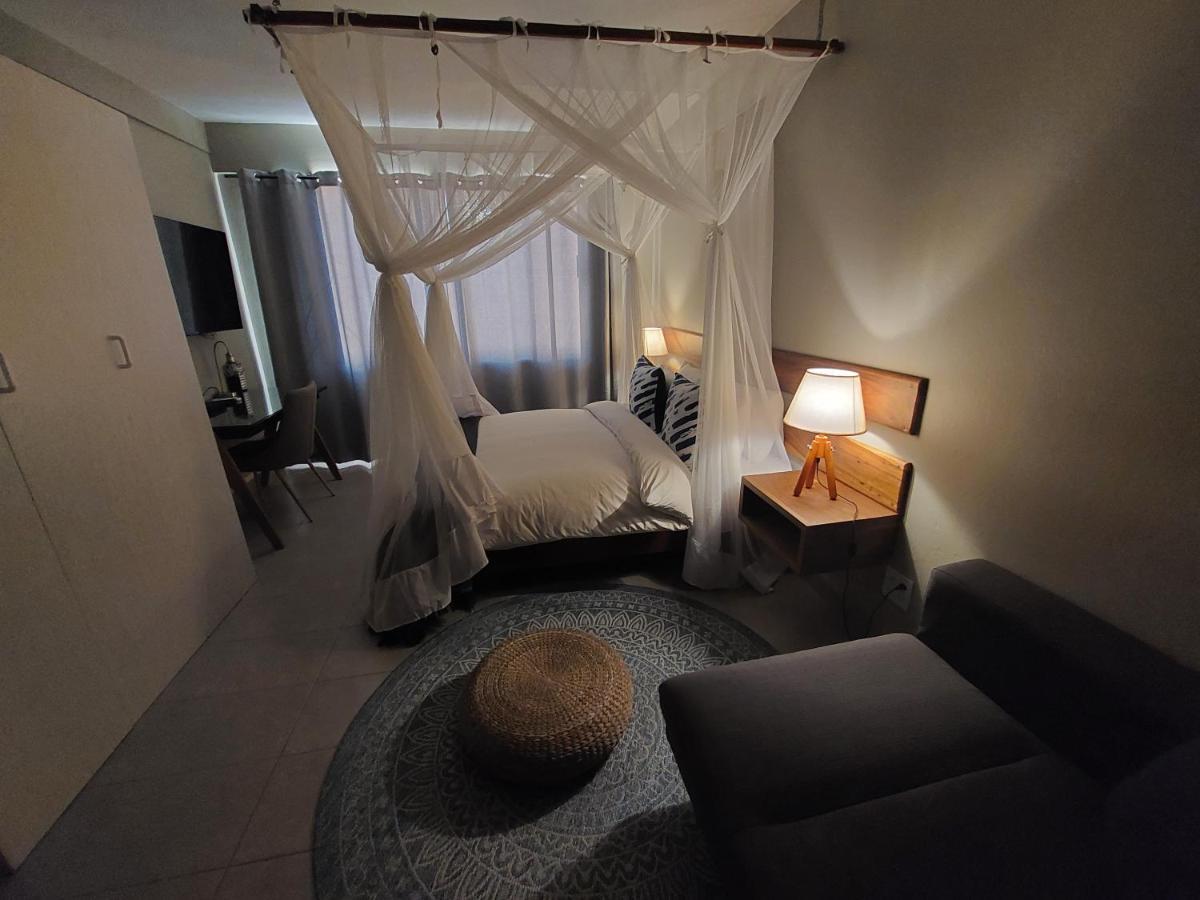 Sundown Guest House Maputo Bagian luar foto