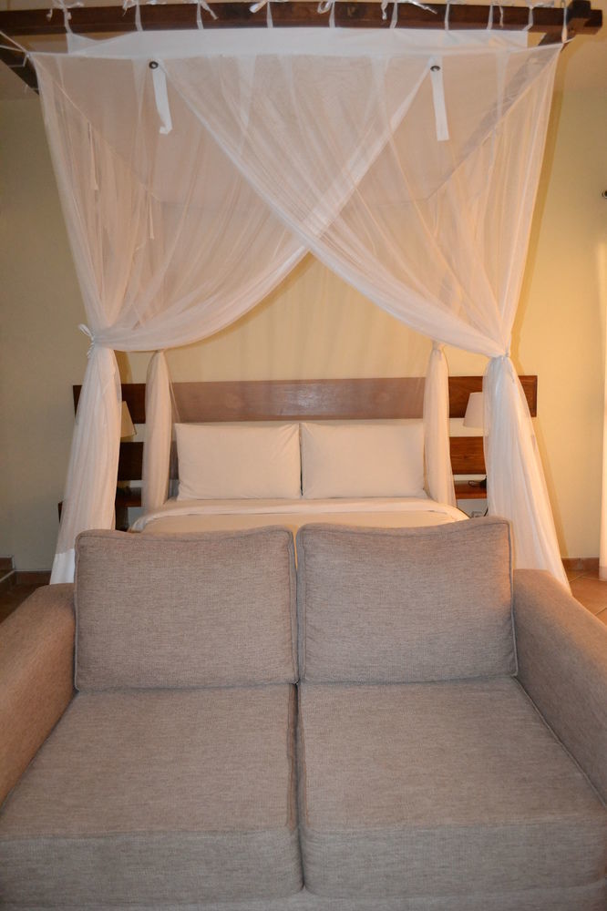 Sundown Guest House Maputo Bagian luar foto