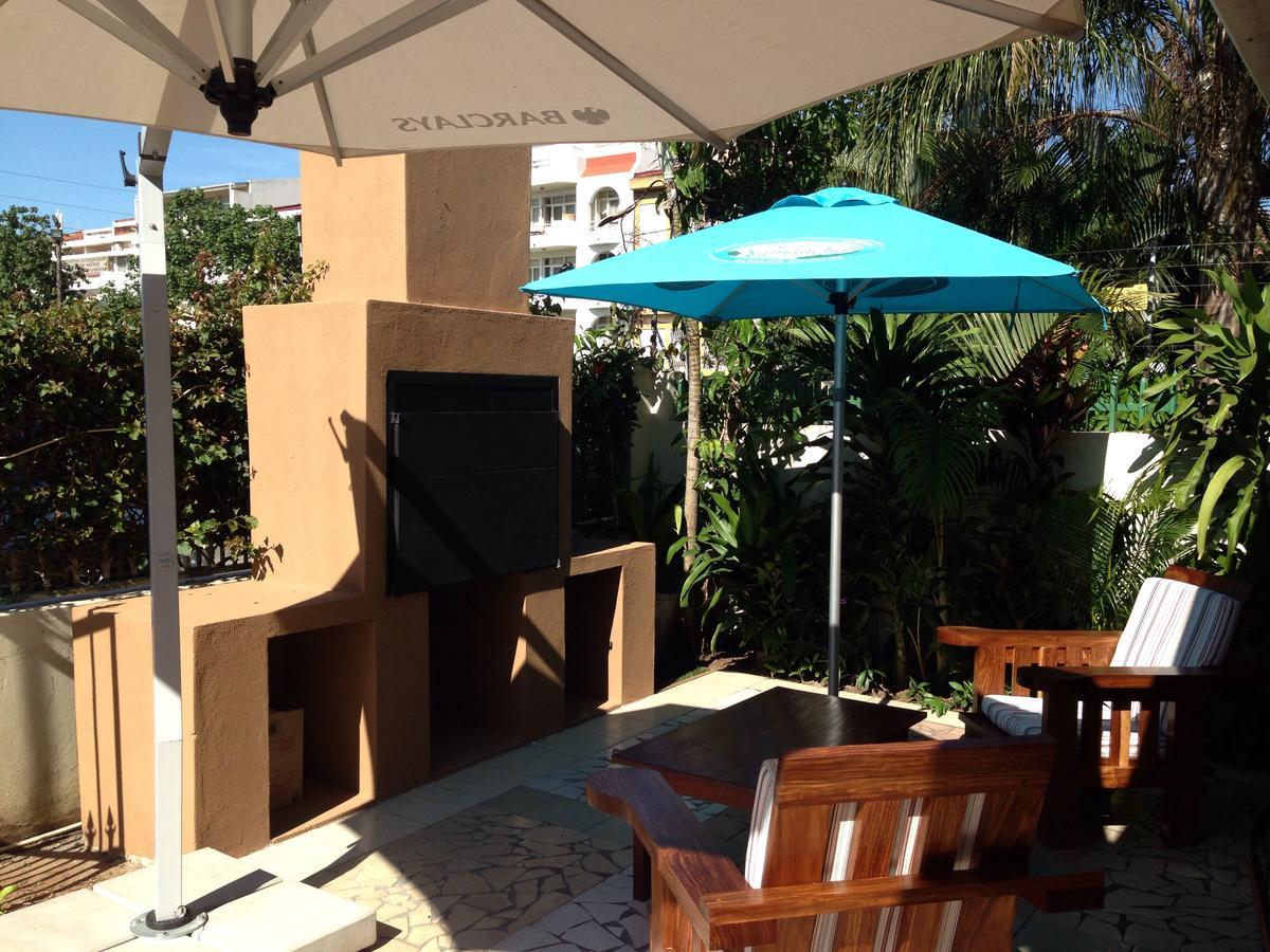 Sundown Guest House Maputo Bagian luar foto