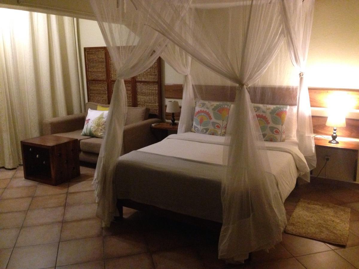 Sundown Guest House Maputo Bagian luar foto