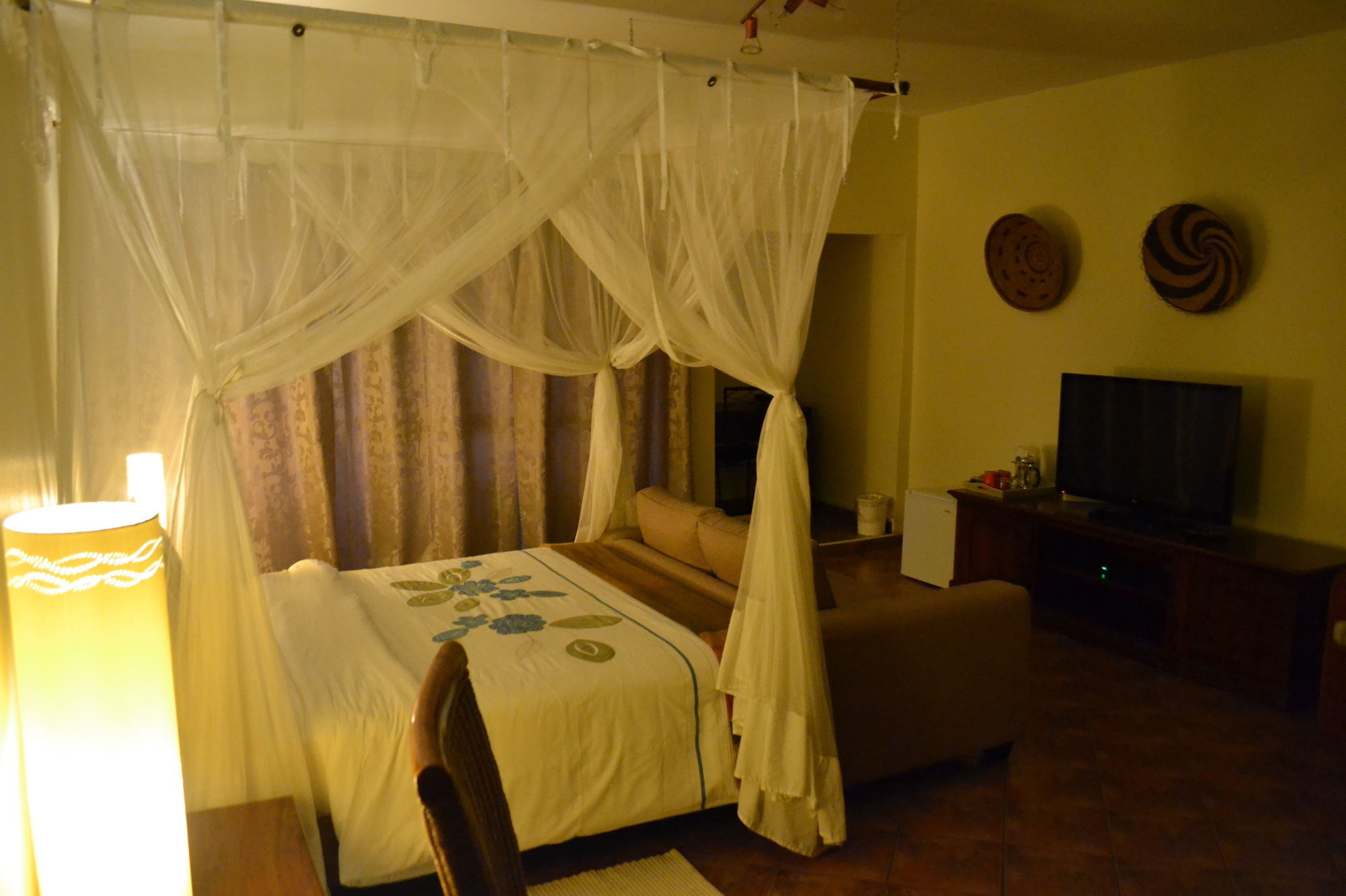 Sundown Guest House Maputo Bagian luar foto