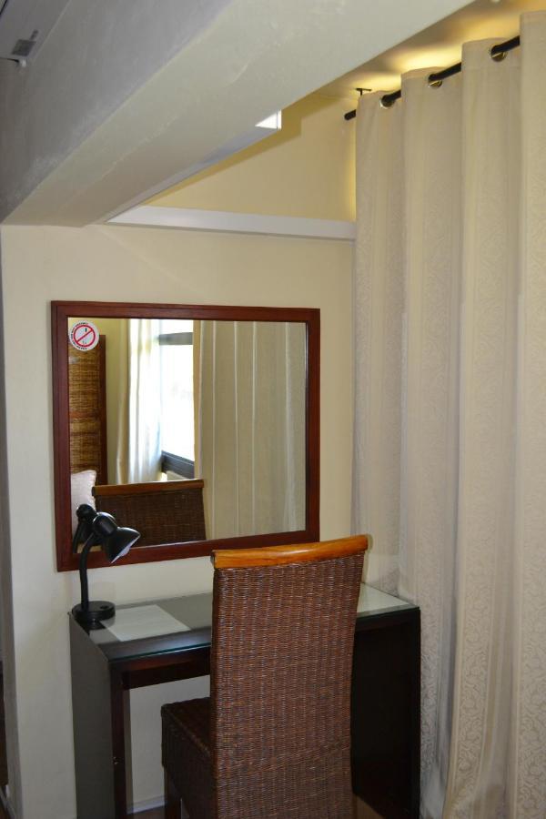 Sundown Guest House Maputo Bagian luar foto