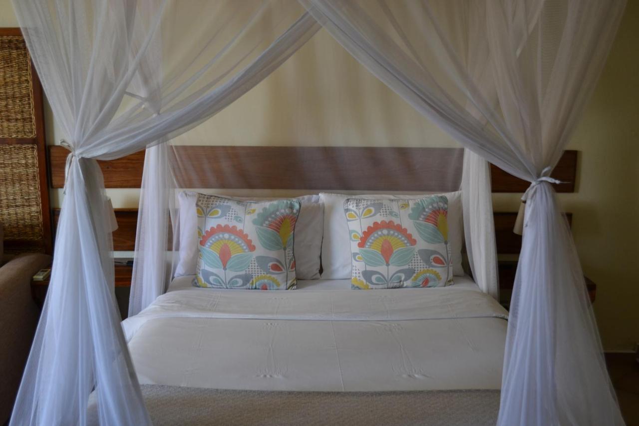 Sundown Guest House Maputo Bagian luar foto