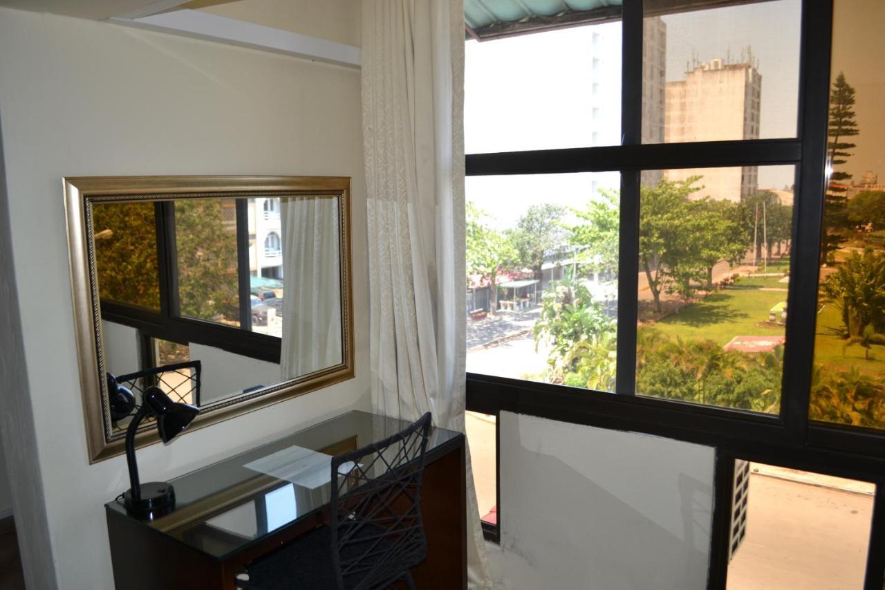 Sundown Guest House Maputo Bagian luar foto