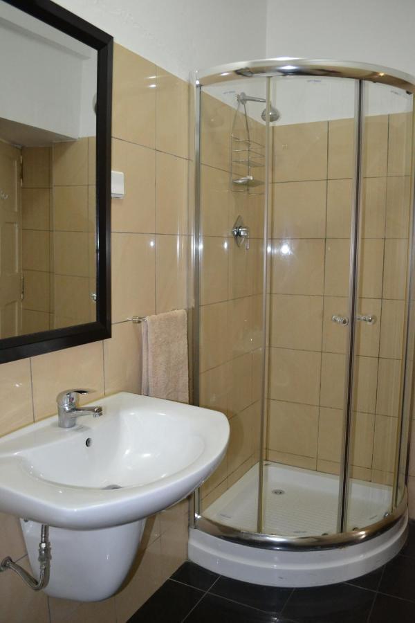 Sundown Guest House Maputo Bagian luar foto